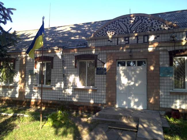 Николаевский сельсовет, иллюстративное. ФОТО: Visem/Wikipedia