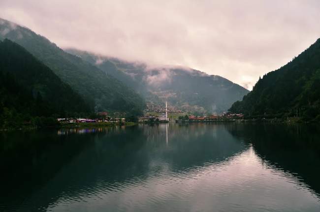 Моршинська
