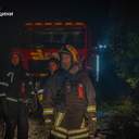 В Одесі через нічну атаку росіян без світла залишалися чверть мільйона родин