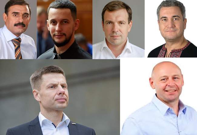 ФОТОКОЛАЖ: Інтент