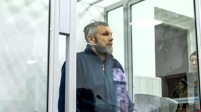 Едуард Шевченко. ФОТО: nikvesti.com