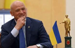 У Труханова до сих пор не забрали доступ к государственной тайне