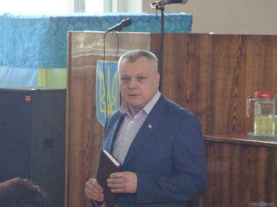 Мэру Смелы в Черкасской области выразили недоверие, а его советник оказался в больнице 