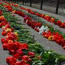 Заходи в центрі Одеси, присвячені подіям 2 травня