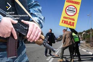 На окупованій частині Херсонщини запланували ввести нові обмеження