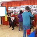 У Доброславі відзначили День українського добровольця