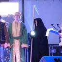 У Доброславі відбулася різдвяна вечірка