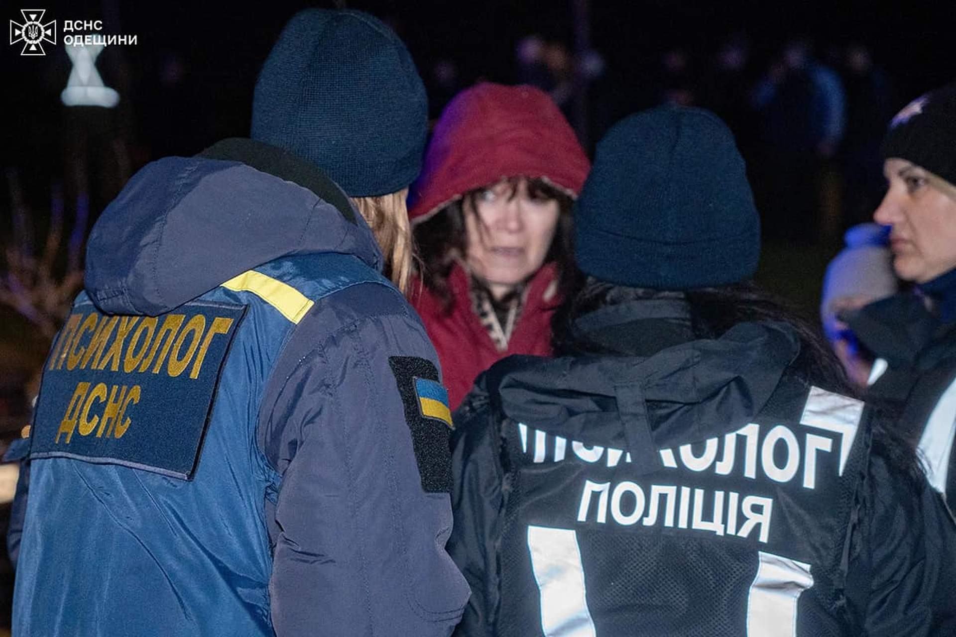 Одесит загинув від уламків дрона: місце трагедії у світлинах Інтента