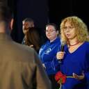 Кримські татари Одещини відсвяткували п'ятиріччя