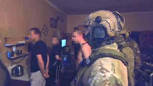 Засуджений в одеській колонії налагодив постачання наркотиків у тюрму