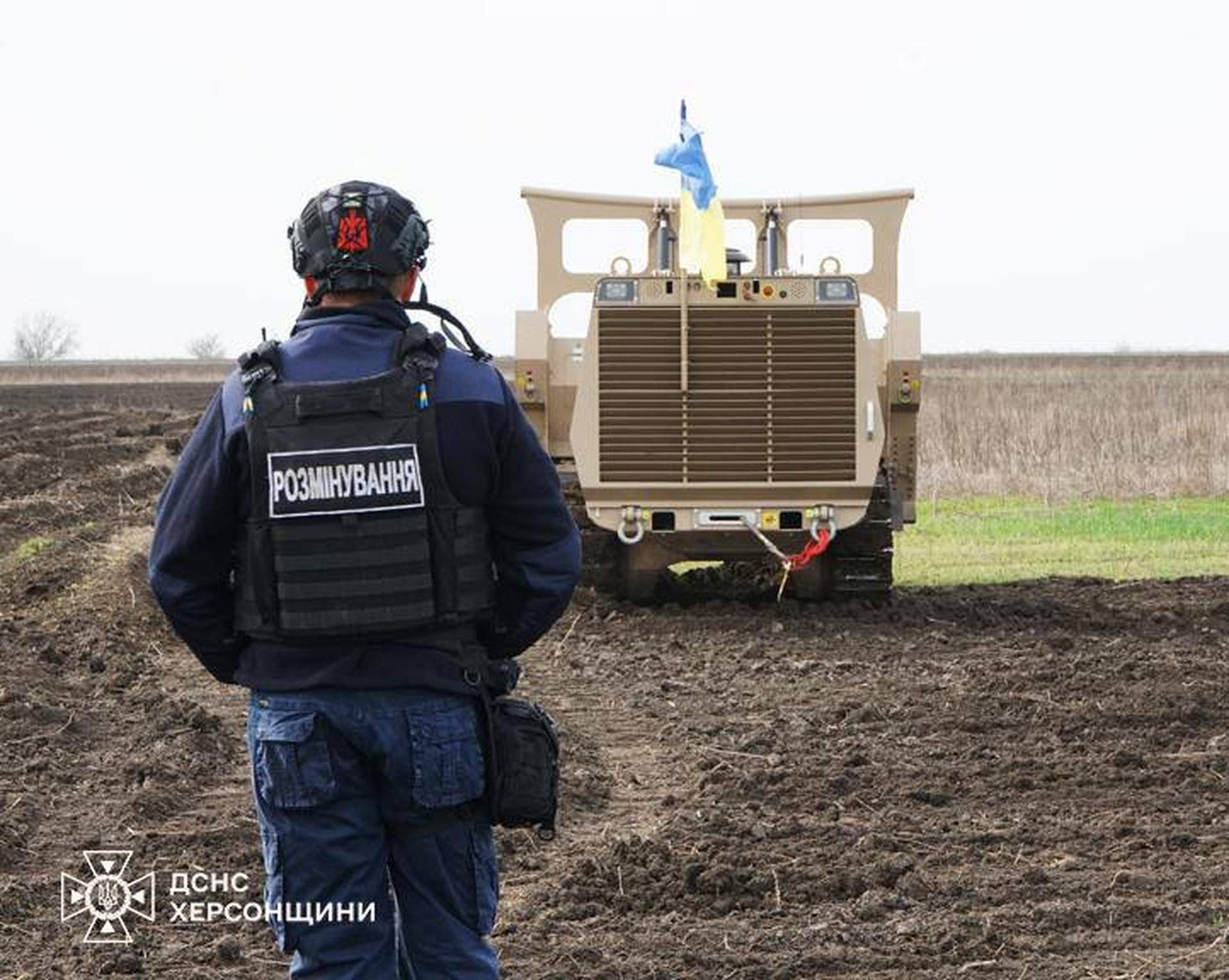 Піротехніки Херсонщини знешкодили 20 авіаційних бомб