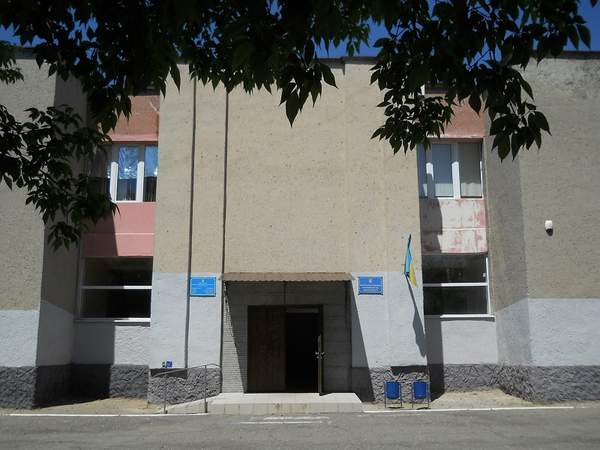 Фото: Судова влада України