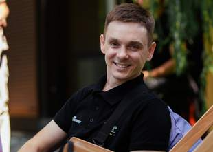 У "Іграх нескорених-2025" змагатиметься військовий з Херсонщини