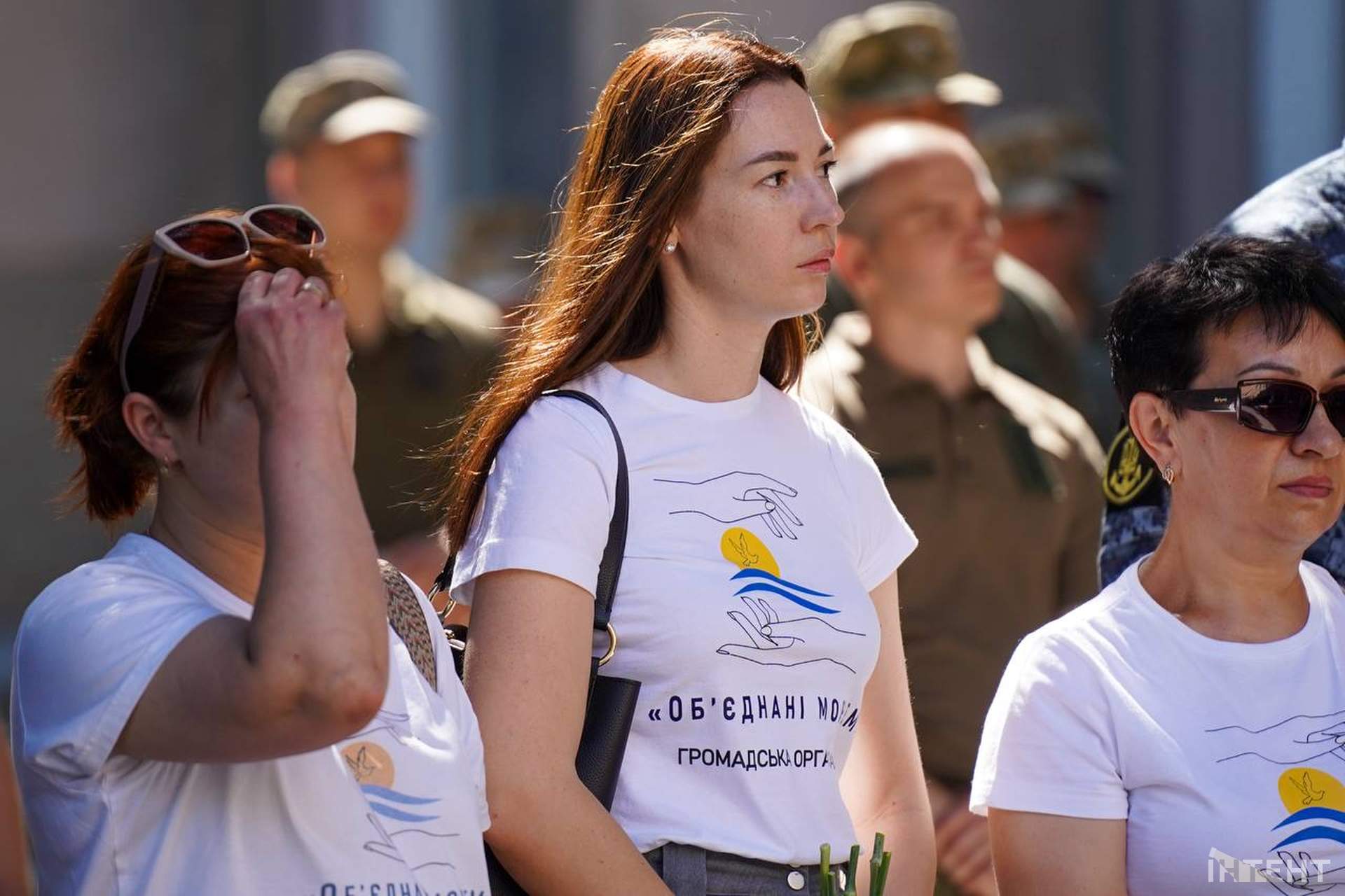 В Одесі попрощалися з Захисником Зміїного