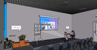 У Миколаєві затвердили діяльність молодіжного простору