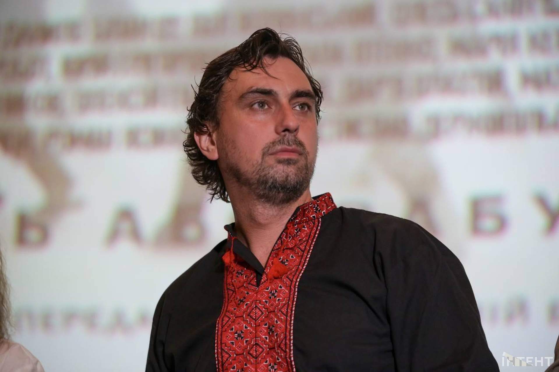 Одеситам показали прем'єру фільму "Довбуш"