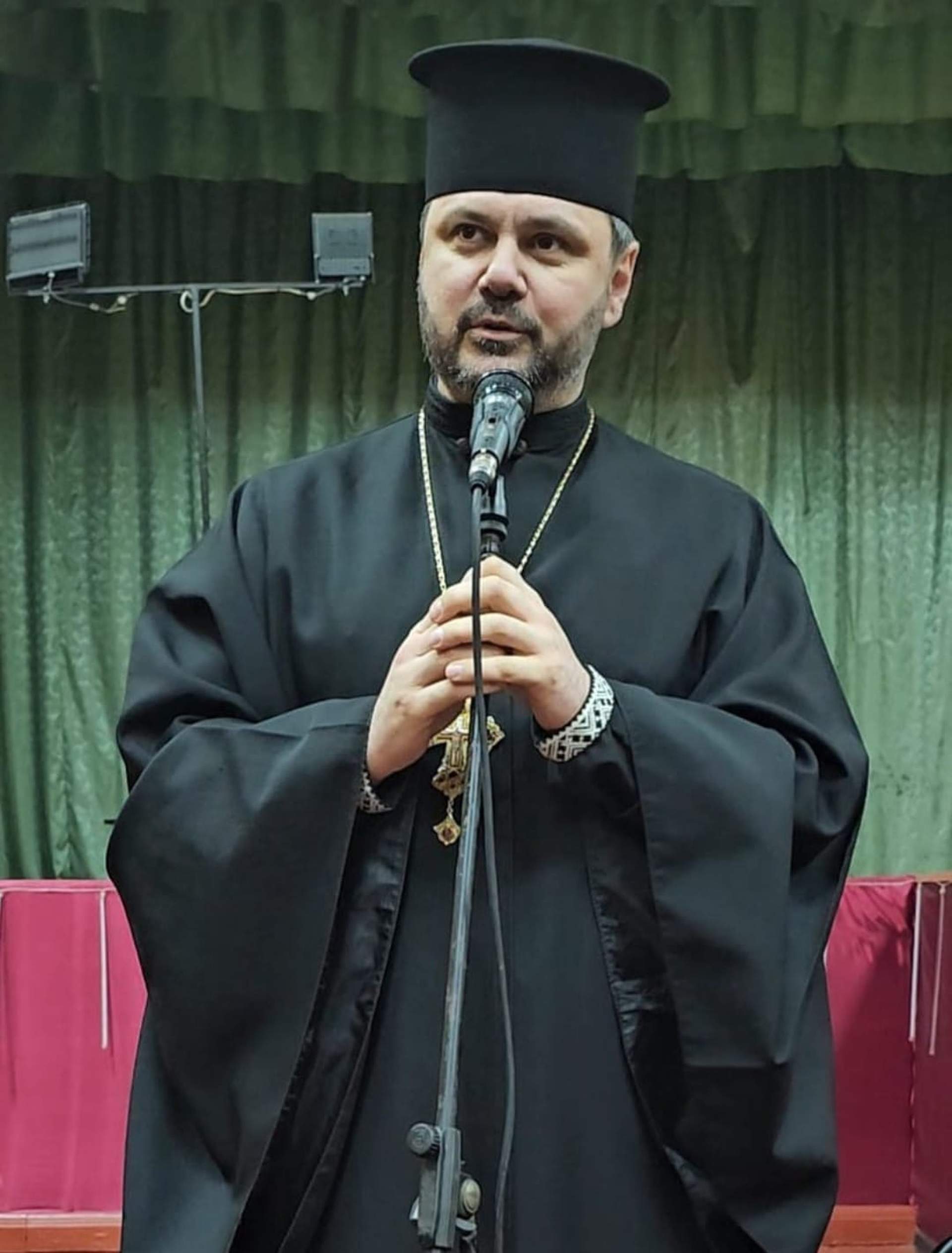 На Одещині ще один храм перейшов до ПЦУ