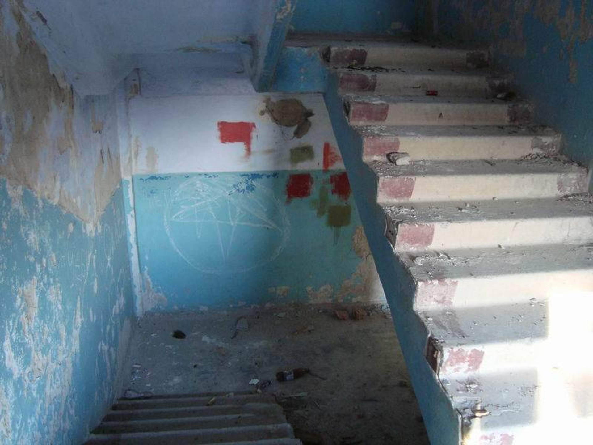 Куда предлагают переселить одесский архив