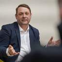 Одесити дискутували з Анатолієм Бойком про інструменти контролю в громадськості