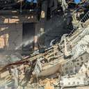 В Одесі оголосили день жалоби за загиблими внаслідок нічної атаки