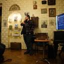 Лекція головного редактора Інтента про штучний інтелект перетворилася на дискусію