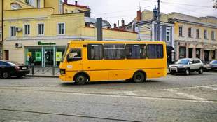 В Одесі оголосили про повну перевірку всіх перевізників міста