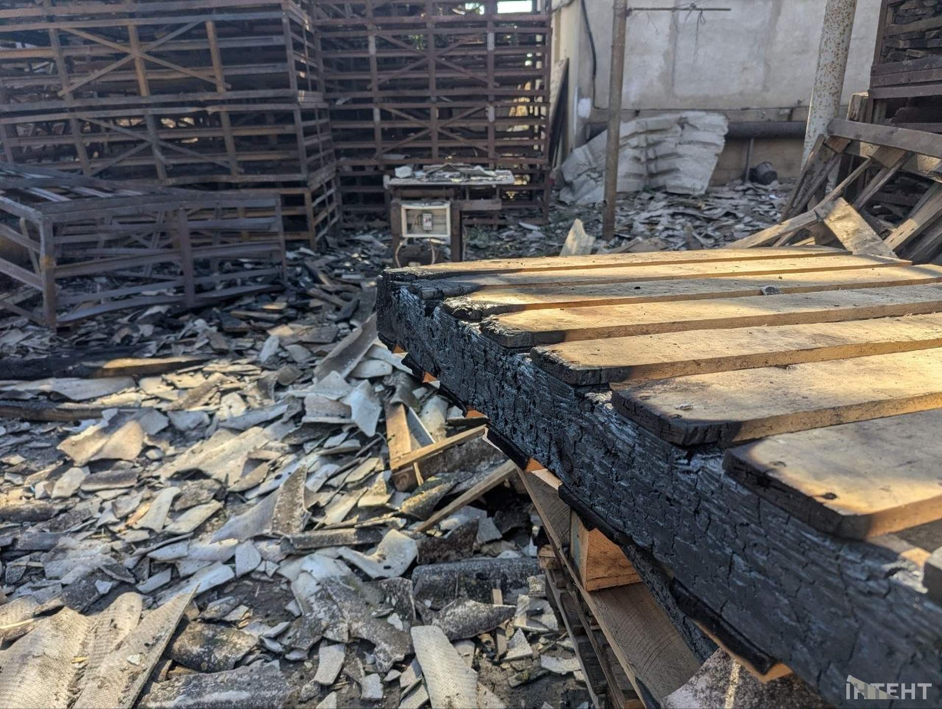 Від російського удару по судну загинув громадянин Єгипту