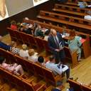 VIII сесія Одеської обласної ради у кадрах