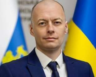 Майже 2 мільйона зарплати та готівка в євро: що задекларував заступник начальника Херсонської МВА Єфанов