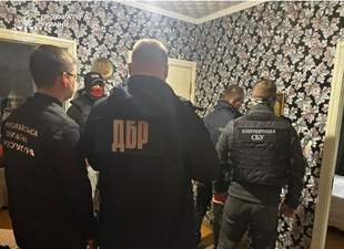 Работник СИЗО Николаева призвал россию обстрелять собственную работу