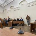 В Одесі відкрили Школу належного врядування