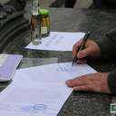Заседание исполнительного комитета Одесского городского совета