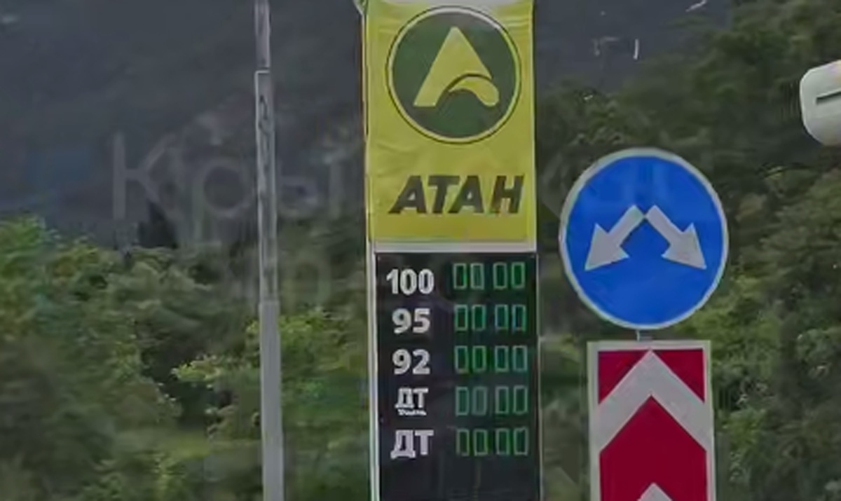Fuel has disappeared in the occupied Kherson region, buses no longer run