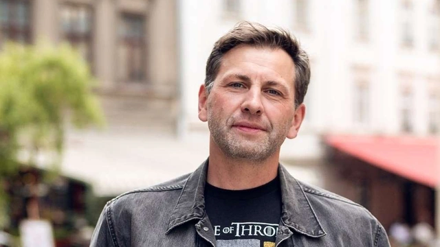 Майстерклас "Професія фіксера: від початківця до продюсера контенту"