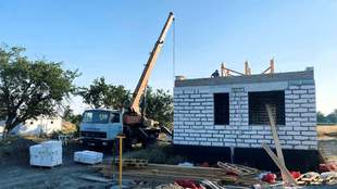 Відбудова на Херсонщині: на що Служба відновлення спрямувала пів мільярда