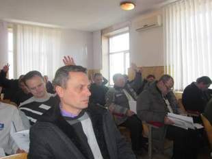 Татарбунарский горсовет признал Россию страной-агрессором