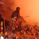 Енергетична інфраструктура Одещини потрапила під нічну атаку росіян