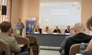 New solutions to fight corruption are being prepared in Odesa