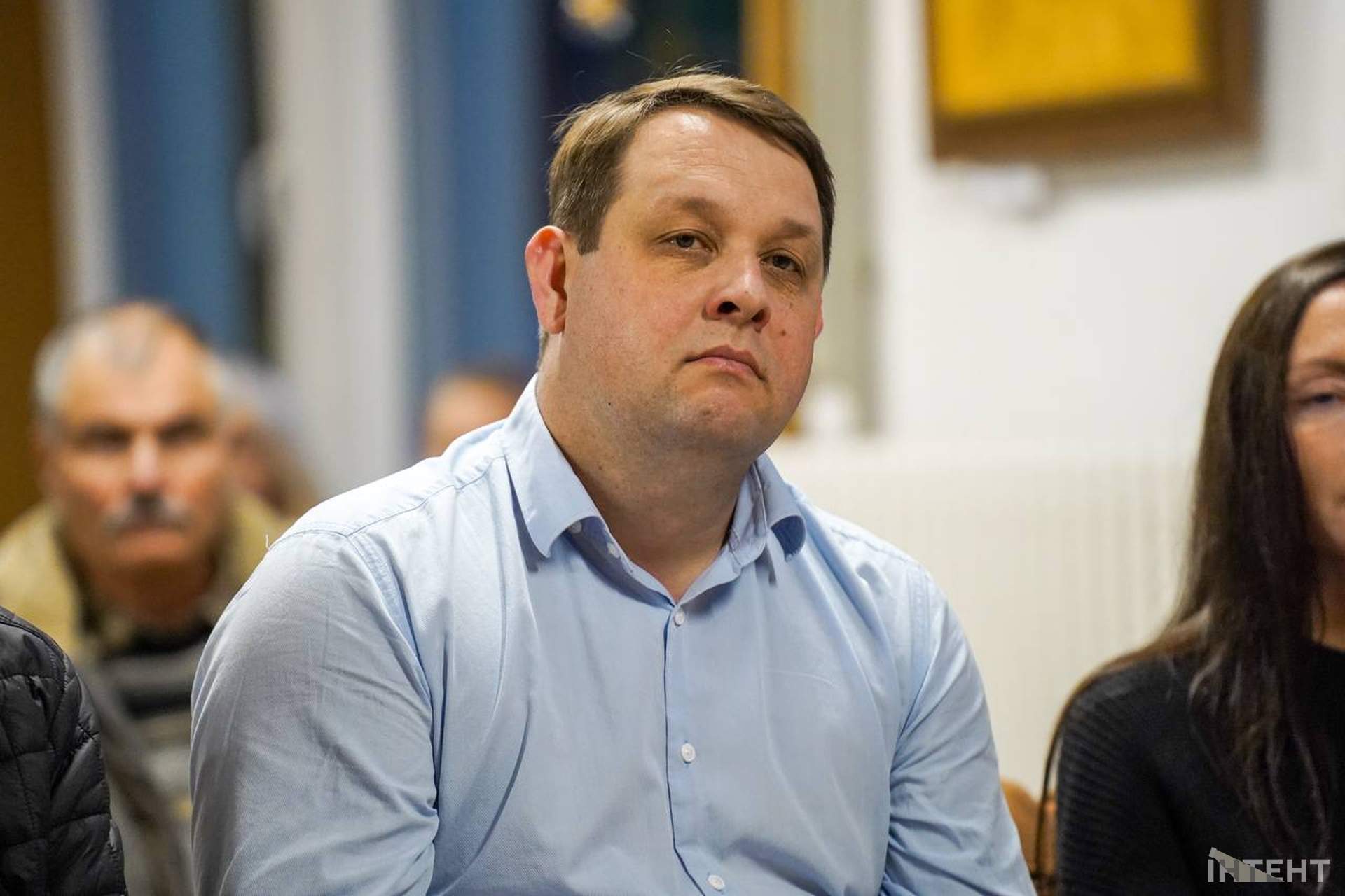 В Одесі презентували другу книгу авторки Інтента Євгенії Генової