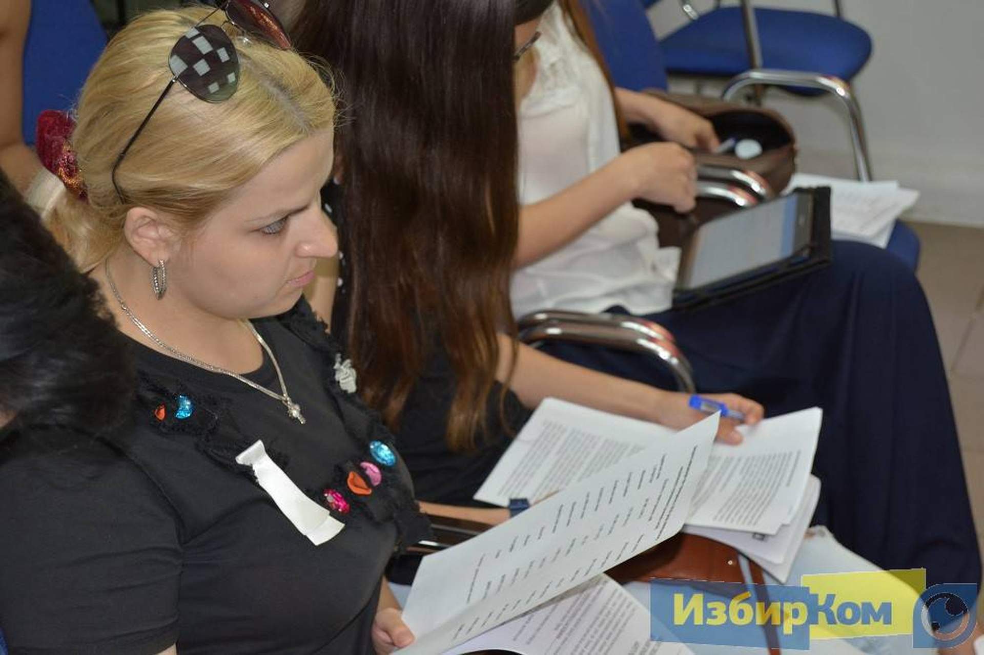 В Одессе презентовали результаты наблюдения за внешним независимым оцениванием-2016