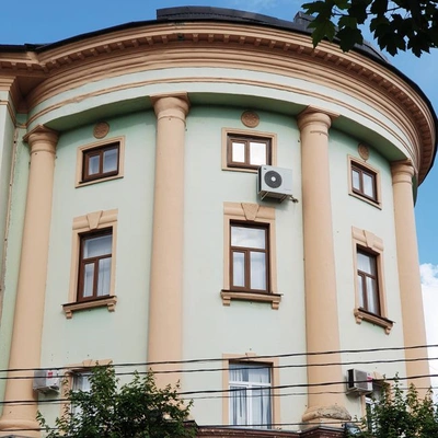 Миколаївська ОДА