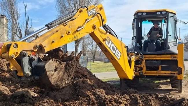 ФОТО: Херсонський водоканал