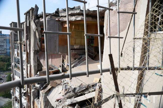 Фото: Інтент