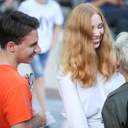 В Одесі відбувся перфоманс-фестиваль "Поезія в танці"