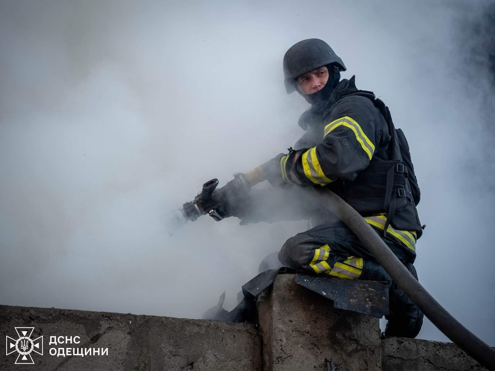 На Одещині від обстрілів загинули двоє людей
