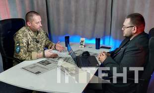 Інтент.Інсайт про оборону Півдня на Херсонщині