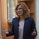 Екскурсія кабінетами "Суспільного": поєднання різних епох одеського телебачення