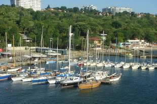 Суд призначив дату розгляду позову прокуратури з приводу яхт-клубу