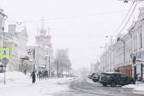 Подільськ