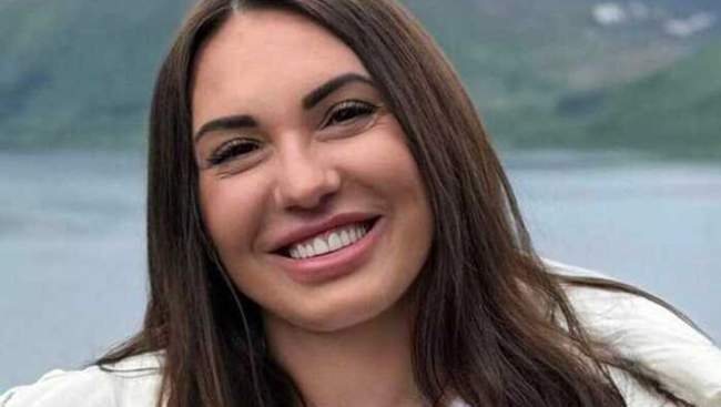 Наталія Родрігес, кандидатка в судді. ФОТО: obozrevatel.com